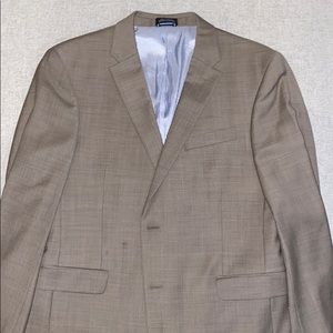 Tommy Hilfiger suit top